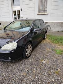 Golf 5