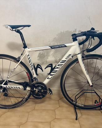 Canyon ultimate cf pro