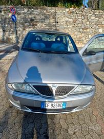 Lancia Y Elefantino Blu 1.2 2003 PREZZO TRATTABILE