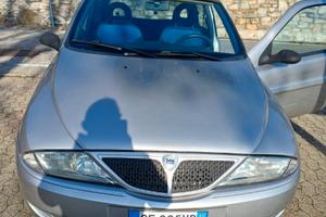 Lancia Y Elefantino Blu 1.2 2003 PREZZO TRATTABILE