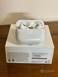 Apple AirPods Pro ORIGINALI
