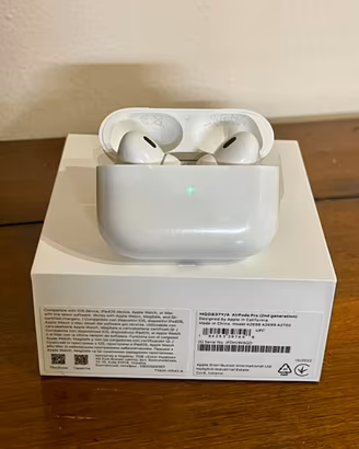 Apple AirPods Pro ORIGINALI