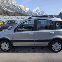 Panda II 2005 1.2 Climbing 4x4