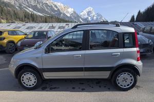 Panda II 2005 1.2 Climbing 4x4