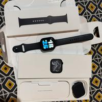 Apple whatch serie 11 46mm