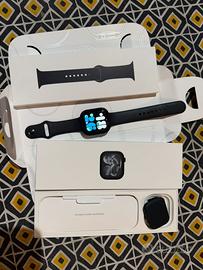Apple whatch serie 11 46mm