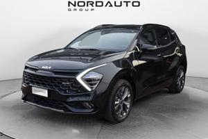 Kia Sportage V 2022 1.6 tgdi hev GT-line auto