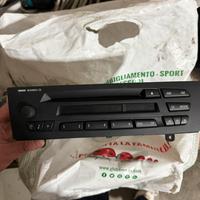 Stereo bmw