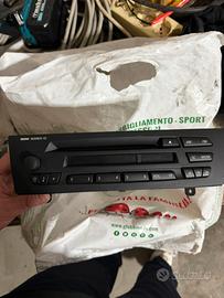 Stereo bmw