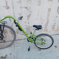 trailer Burley Piccolo