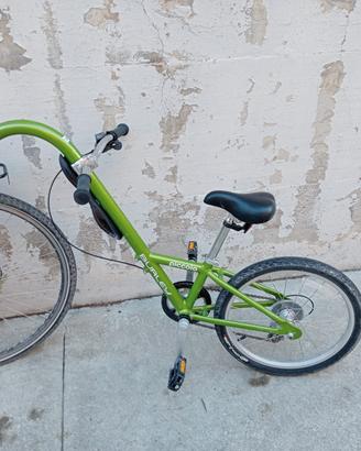 trailer Burley Piccolo