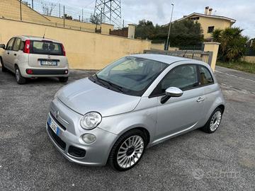 Fiat 500 1.3 Multijet 16V 95 CV Sport