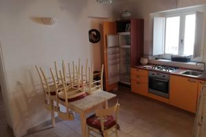 Terracina a due passi dal centro trilocale+bagno