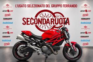 Ducati Monster 696