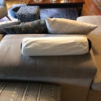 Cuscino Yoga