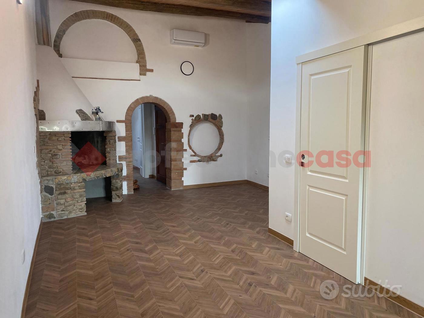 Appartamento Castelfiorentino [1/0507VRG] - Altro