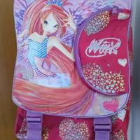 zaino winx