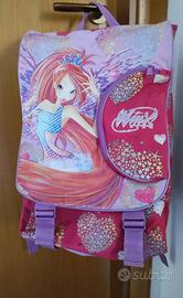 zaino winx