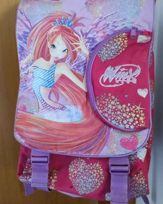 zaino winx