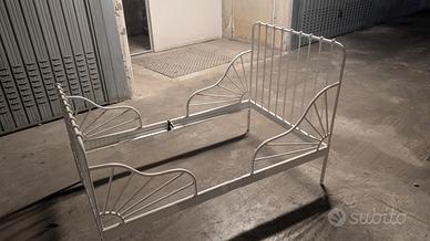 letto Ikea allungabile 