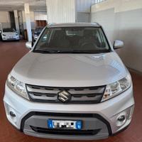 Suzuki Vitara 1.6 DDiS 4WD AllGrip V-Top