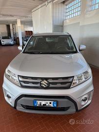 Suzuki Vitara 1.6 DDiS 4WD AllGrip V-Top