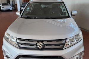 Suzuki Vitara 1.6 DDiS 4WD AllGrip V-Top