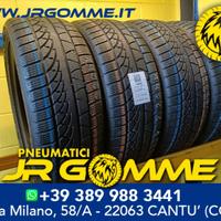 215/50/18 PETLAS Invernali 80%