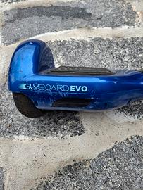 hoverboard