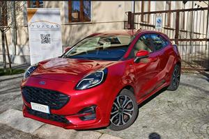 Ford Puma ST Line 1.0 EcoBoost 125 CV #9392