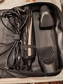 spazzola ad aria calda