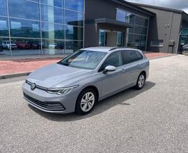 VOLKSWAGEN Golf Variant 2.0 TDI 115 CV SCR Life