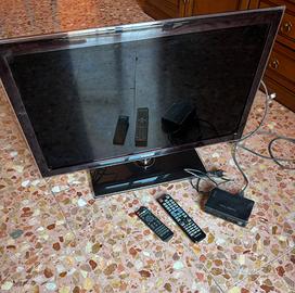 Tv Samsung 35 Pollici