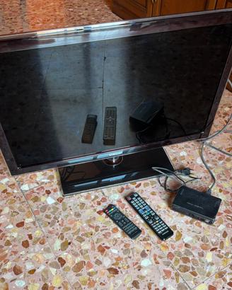Tv Samsung 35 Pollici