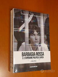 Barbagia Rossa