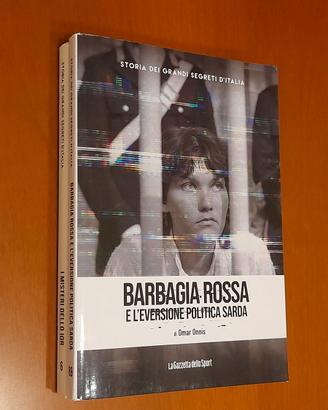 Barbagia Rossa