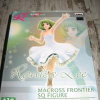 RANKA LEE BANPRESTO MACROSS FRONTIER GIAPPONE