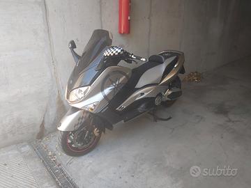 Tmax 2005