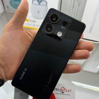 Redmi note 13 5G 8/256GB in garanzia ufficiale