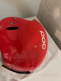 casco poc sci
