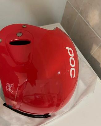 casco poc sci