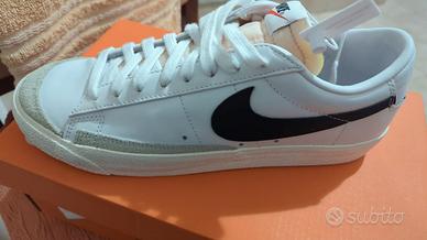 BLAZER LOW '77 Nike n°42.5