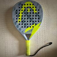 Racchetta padel