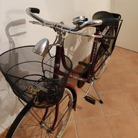 Bicicletta da donna