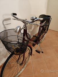 Bicicletta da donna