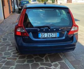 Volvo V70 2.0 D Kinetic motore nuovo