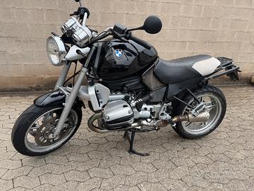 Bmw r850r