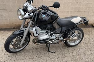 Bmw r850r
