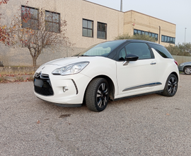 CITROEN DS3 neopatentati