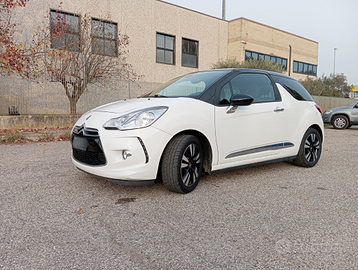 CITROEN DS3 neopatentati